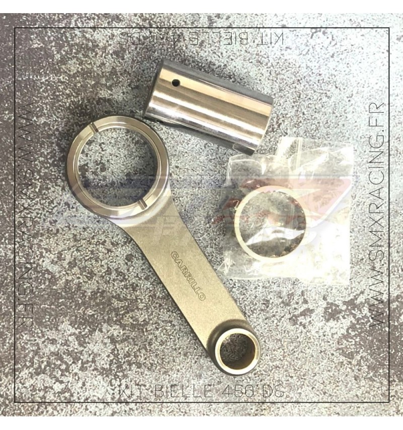 kit bielle complet 450 ds can-am
