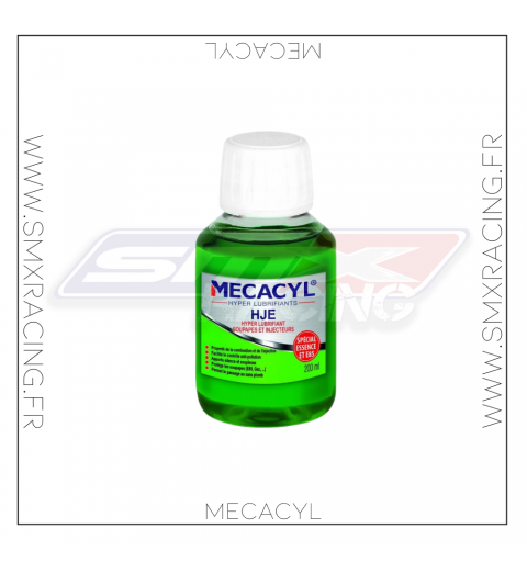 Additif MECACYL HJE 200ML...