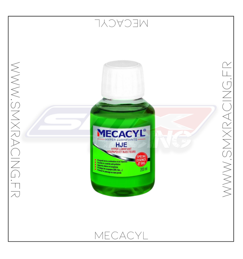 Additif MECACYL HJE 200ML Essence