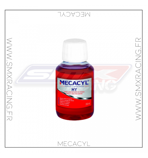 Additif MECACYL HY 100ML...