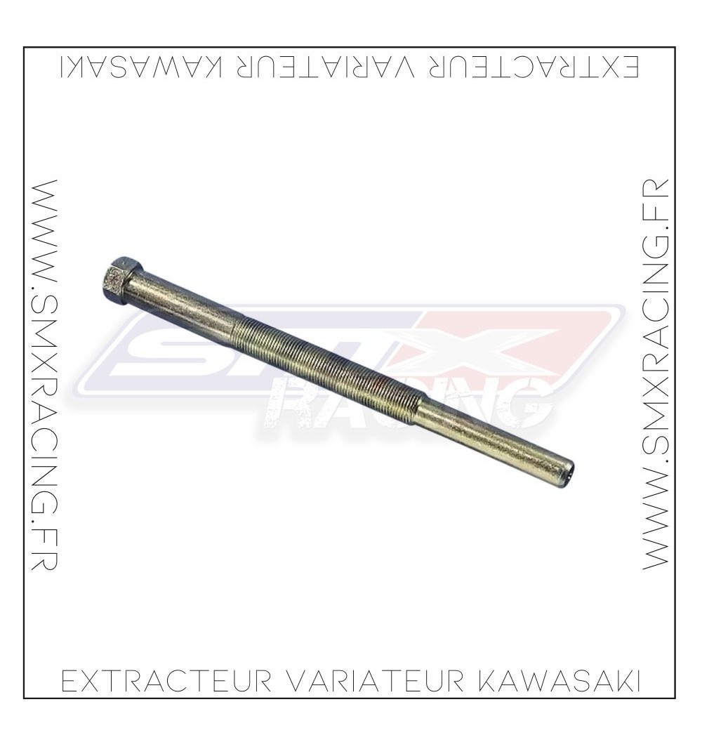 Extracteur pour variateur d'origine 850 / 550 Sportsman / Scrambler