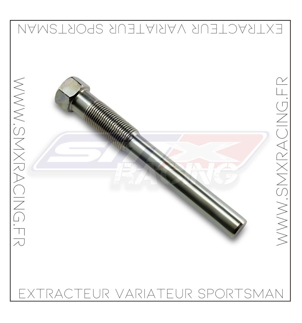 Extracteur pour variateur d'origine 850 / 550 Sportsman / Scrambler