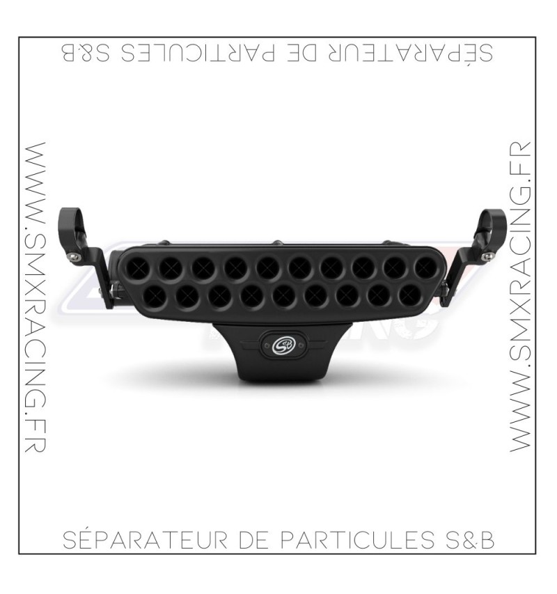 Préfiltre séparateur de particules S&B RZR 900 / S 1000 15-20