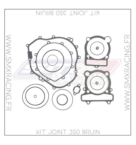 Kit joint complet Moose 350...