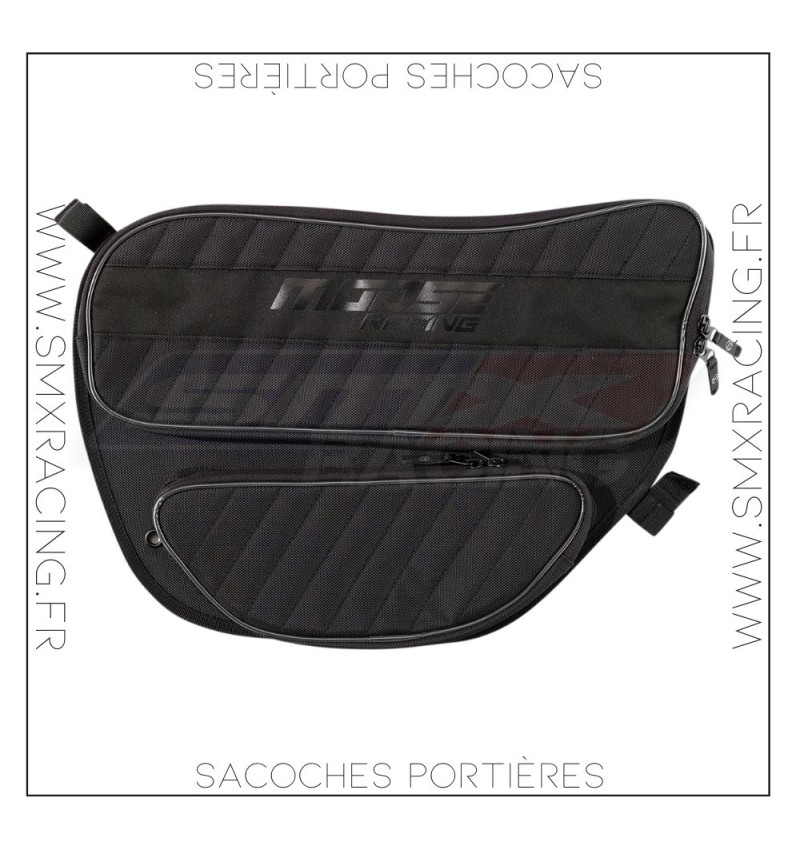 Sacoches de portières 1000 Maverick x3