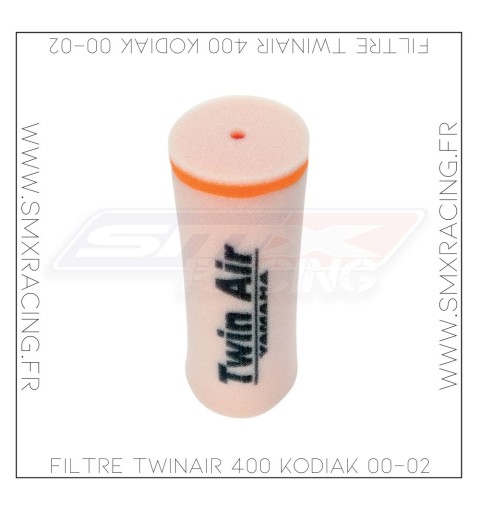 Filtre Twin Air pour Yamaha...