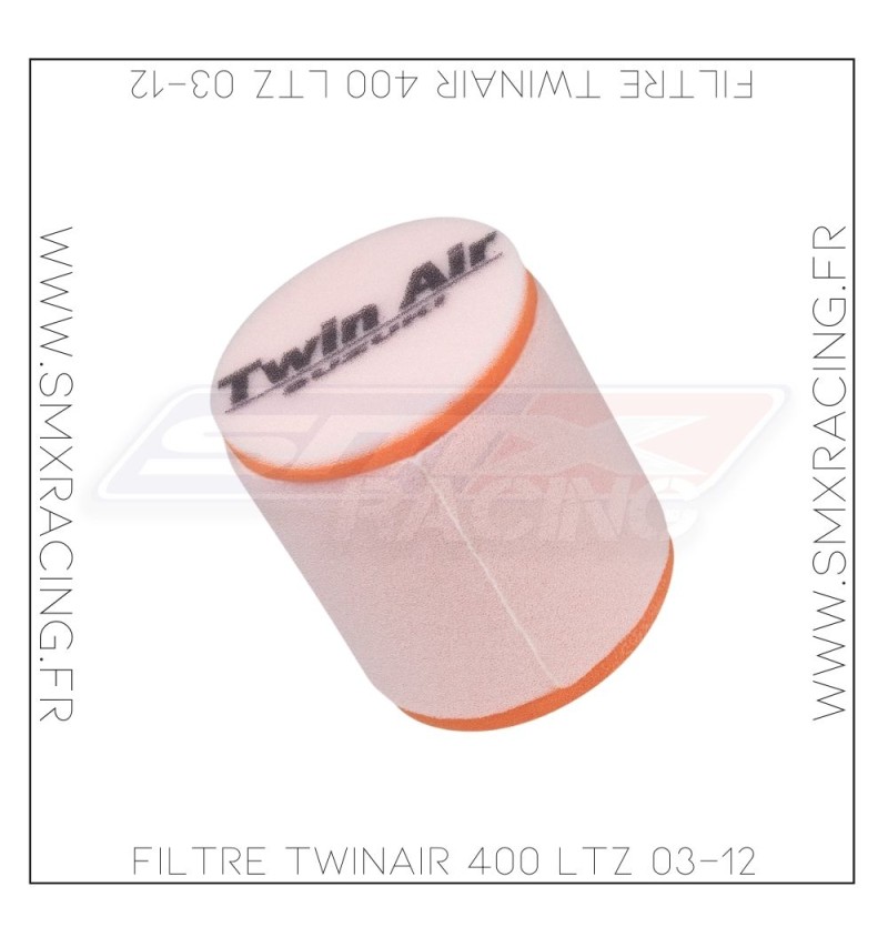 Filtre Twin Air pour Suzuki 400 LTZ / 400 LTA / 400 LTF