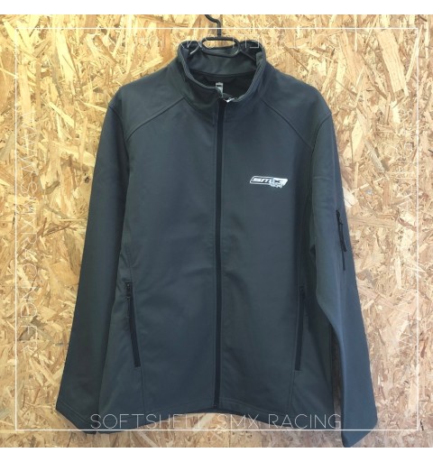 Veste softshell SMX Racing...