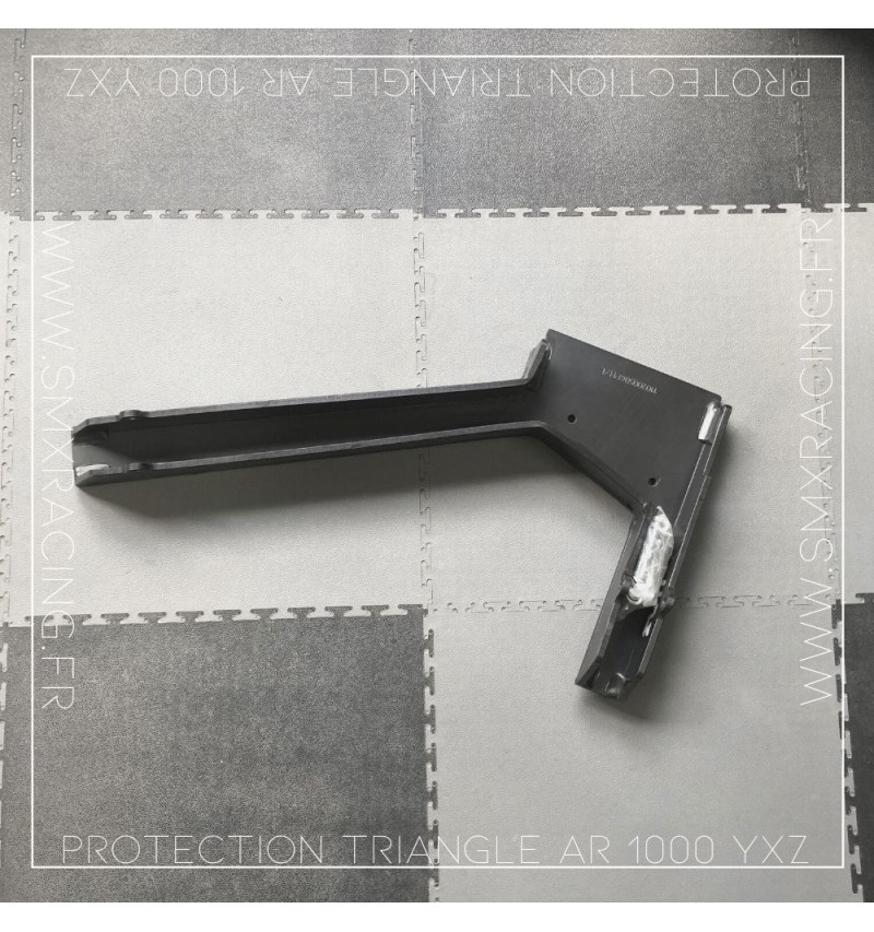 Protection de triangle XRW AR Droite 1000 YXZ