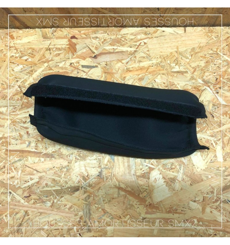 Housses d'amortisseurs pour quad, YFZ, LTR, KFX, TRX...