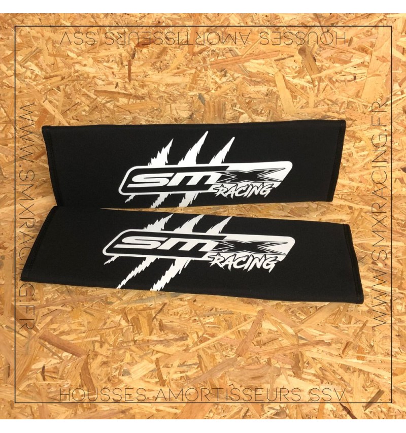 Housses d'amortisseur Néoprène RZR, YXZ, Maverick ...