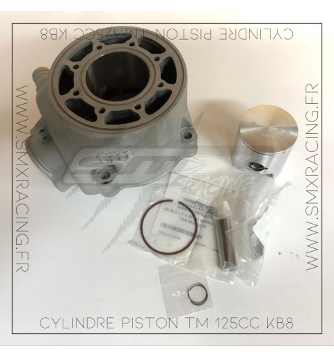 Cylindre occas + piston...