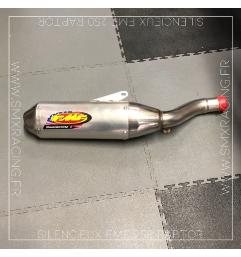 Silencieux FMF Power Core 4...