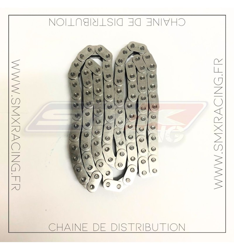 Chaine de distribution 850-1000 Scrambler / Sportsman