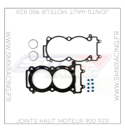 Joints haut moteur 900 RZR...