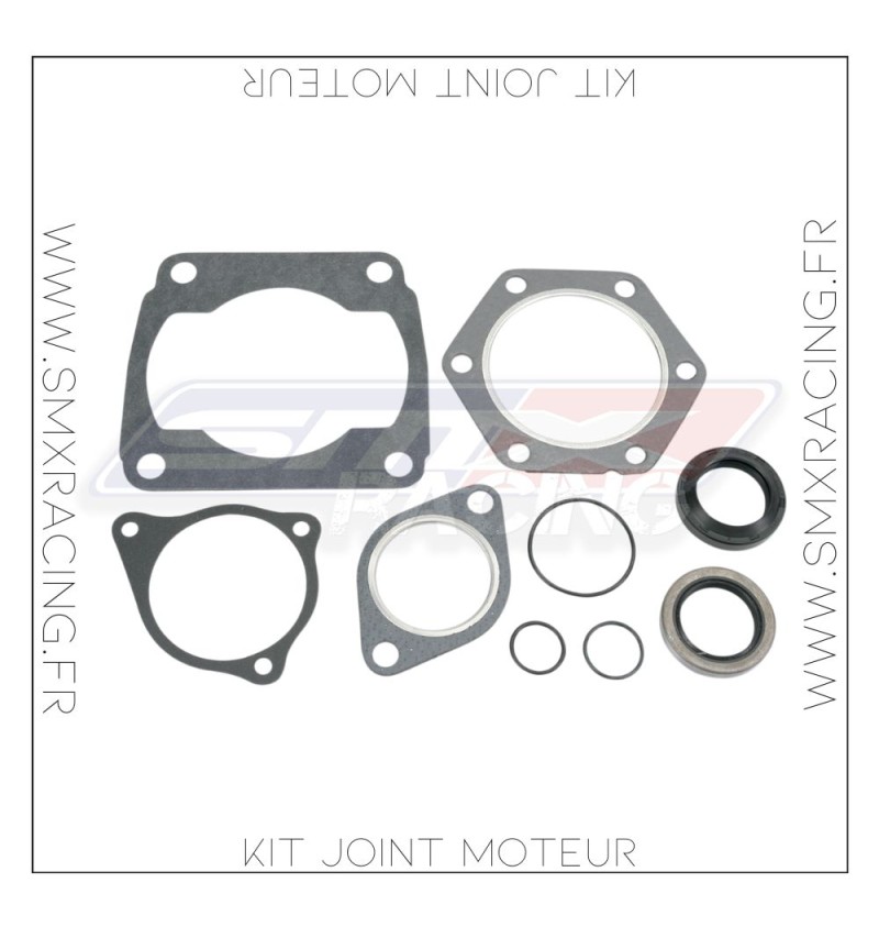 Kit joint moteur Polaris 250 Scrambler/Trail Boss/ Xplorer ...