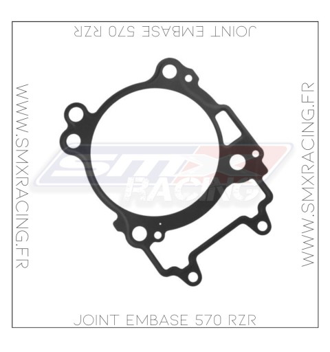 Joint embase Polaris 570...