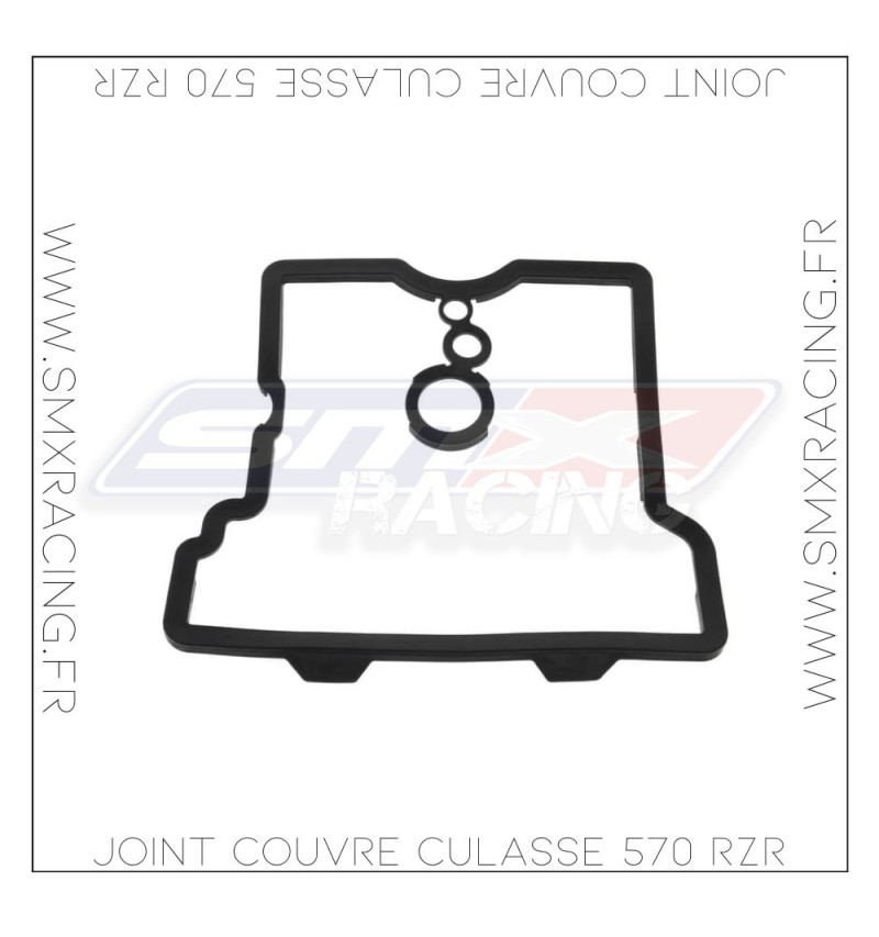 Joint de couvre culasse 570 RZR 5413998