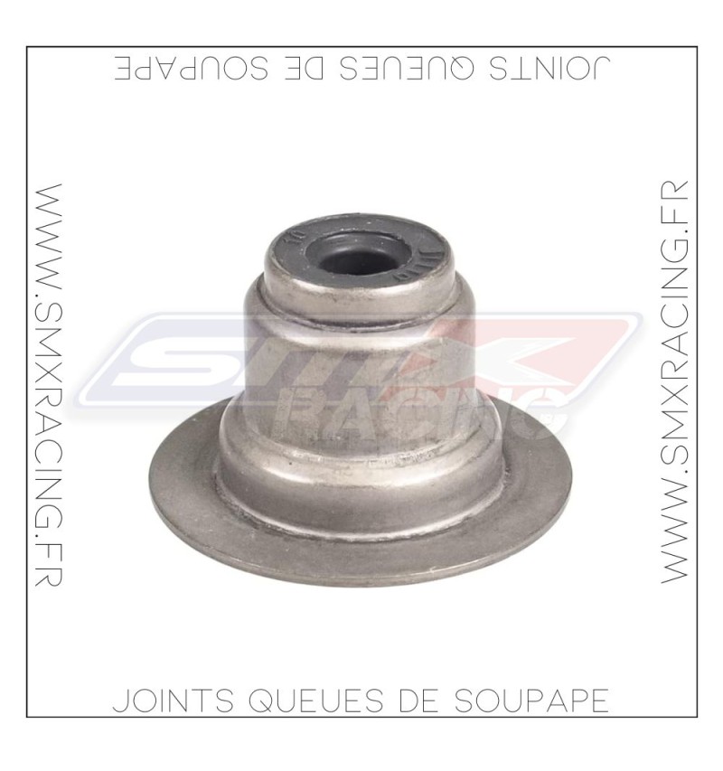 lot 4 Joints de queues de soupape 570 RZR 3610212