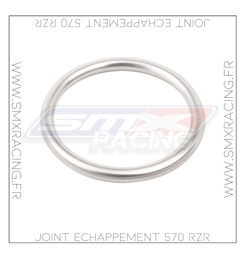 Joint echappement 570 RZR 5253989