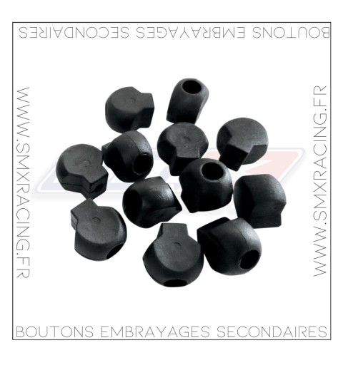Boutons embrayages...