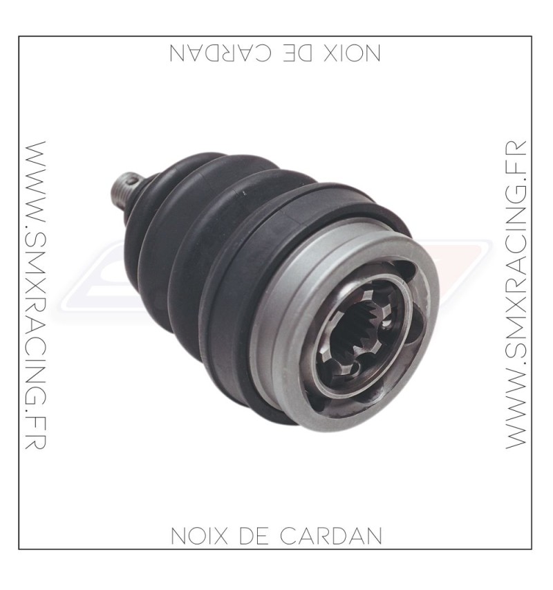 Kit tête de cardan 800 RZR Ranger 850-1000 Sportsman