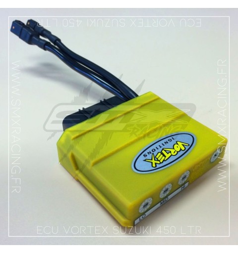 Boitier VORTEX ECU pour...