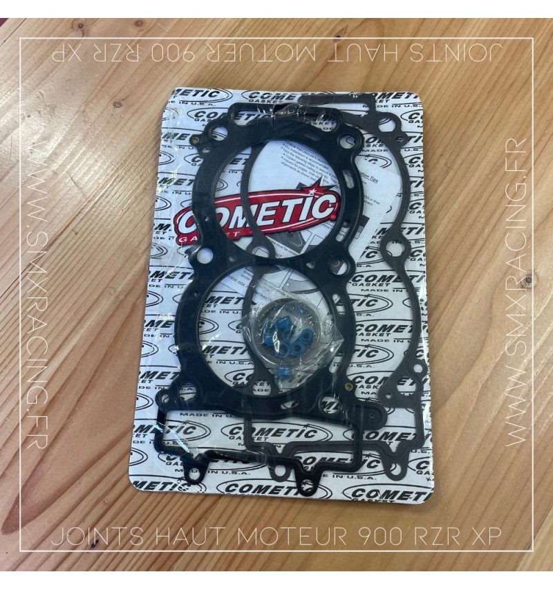 Joints haut moteur Polaris 900 RZR XP