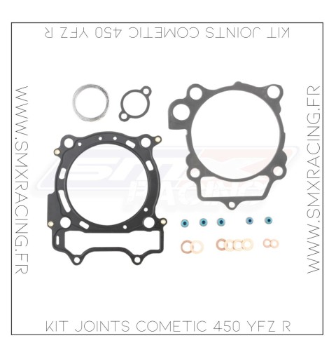 Kit joints haut moteur...