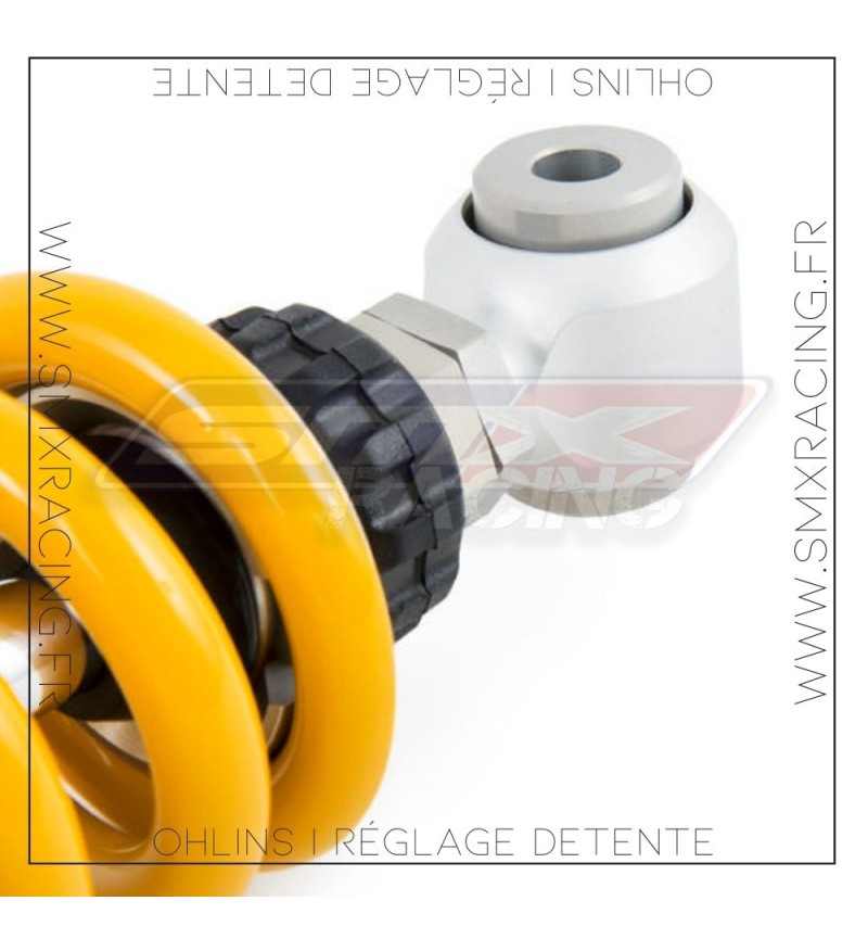 Amortisseur arrière Ohlins Quad KTM