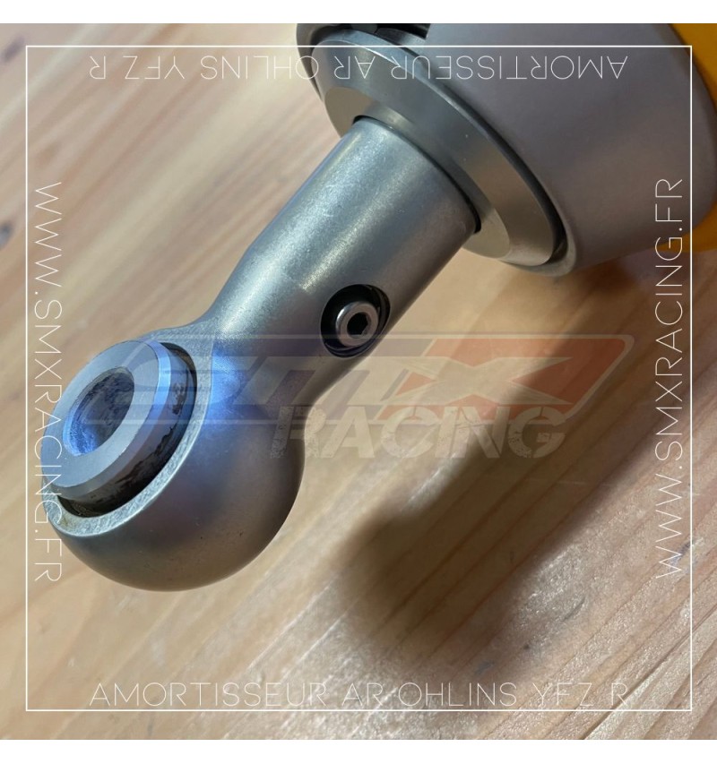 Amortisseur arrière TTX Ohlins YFZ 450 R