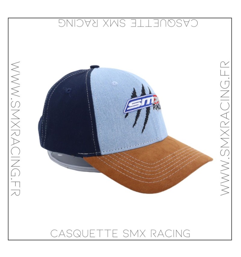 Casquette 2024 SMX Racing