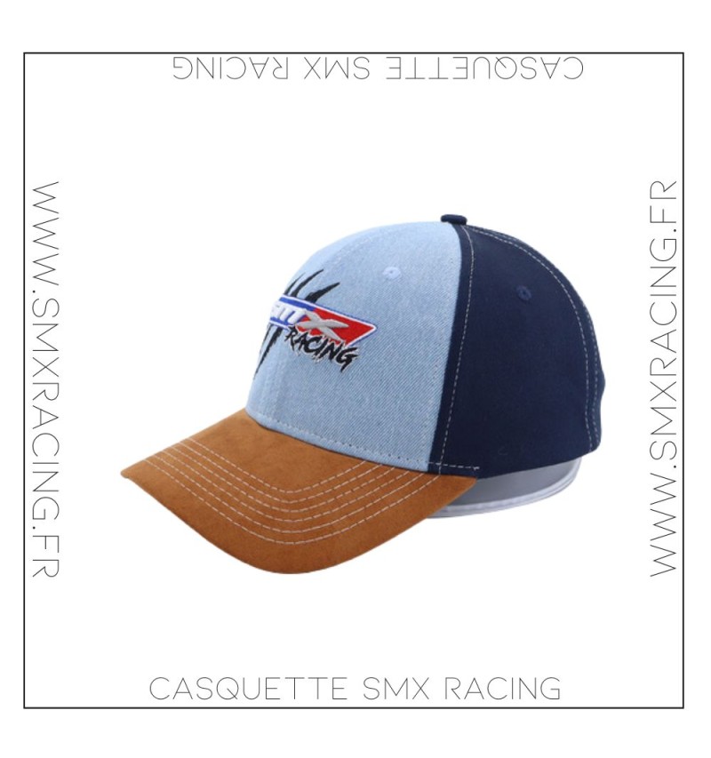 Casquette 2024 SMX Racing