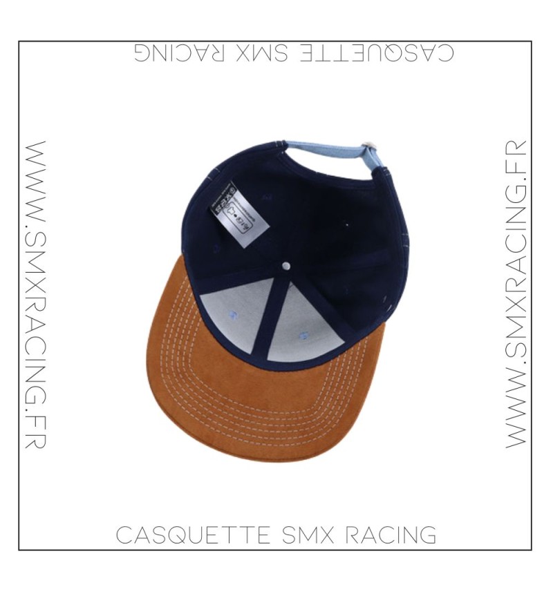 Casquette 2024 SMX Racing