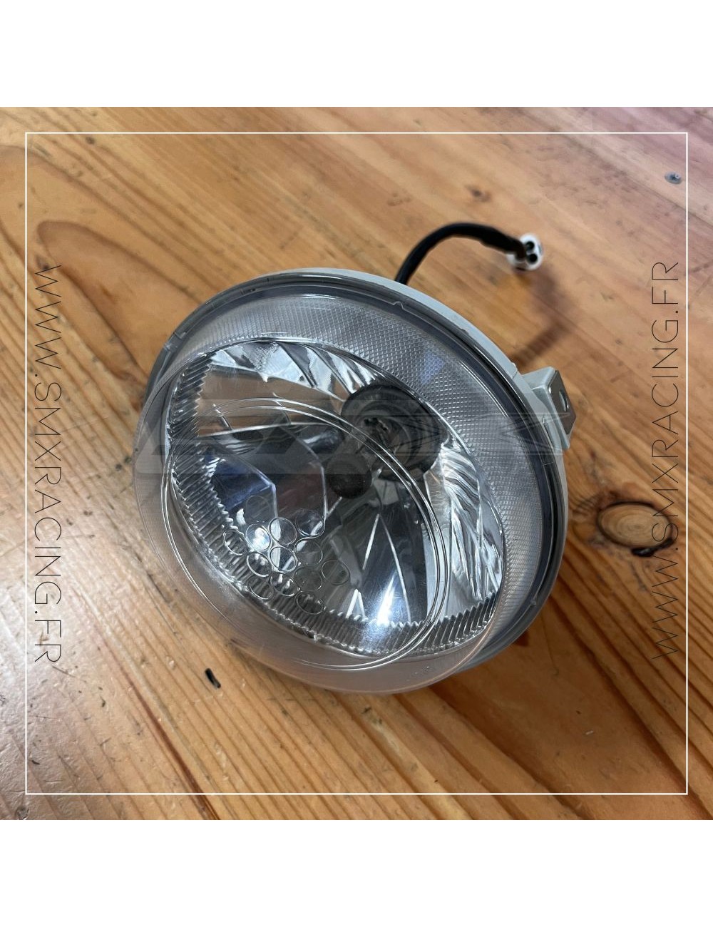 Phare 700 / 550 GRIZZLY - VIKING / WOLVERINE 28843000000