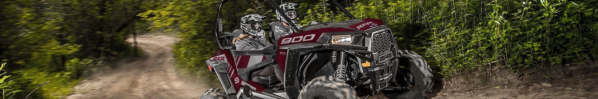 900 RZR