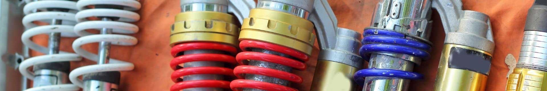 service suspension