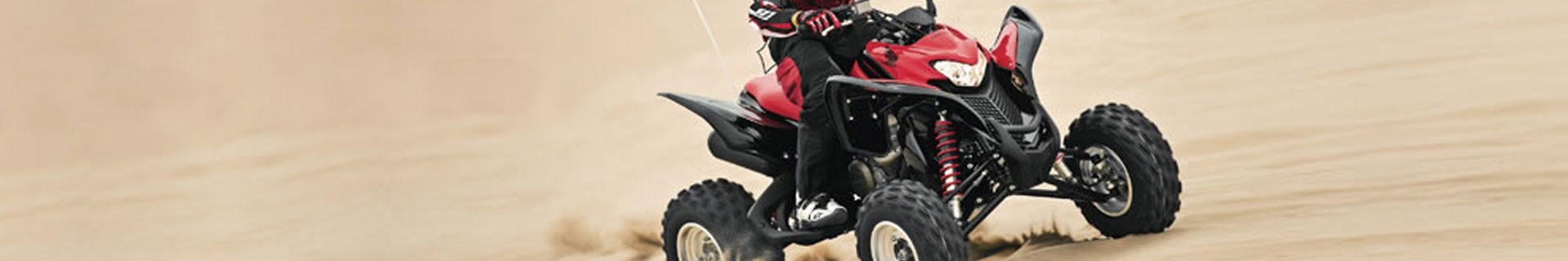 Quad Honda TRX 700 XX