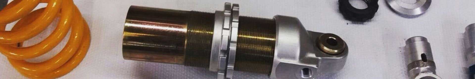 Révision suspension