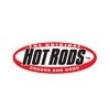 HOT RODS