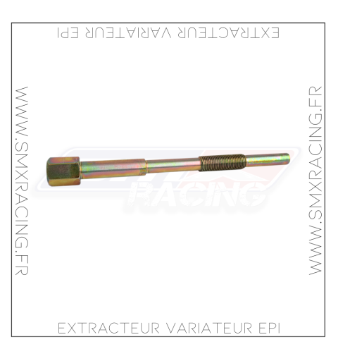Extracteur de variateur...